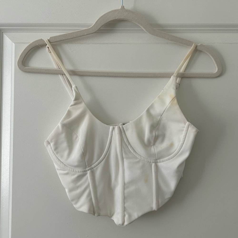 princess polly crop top